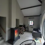 Vakantiehuis Maison Aunais