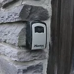 Vakantiehuis Maison Aunais *