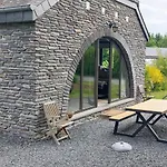Maison Aunais * Houffalize