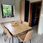 Vakantiehuis Maison Aunais