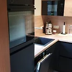 Maison Aunais Vakantiehuis