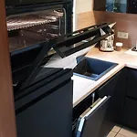 Vakantiehuis Maison Aunais *