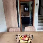 Maison Aunais Vakantiehuis Houffalize
