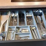 Maison Aunais Vakantiehuis *