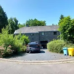Vakantiehuis Maison Aunais Houffalize