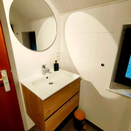 Casa vacanze Maison Aunais Houffalize