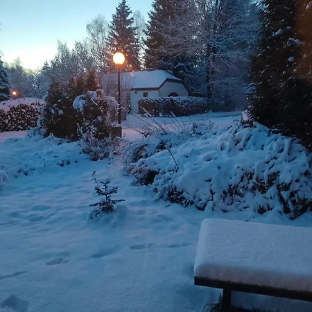 Maison Aunais Houffalize