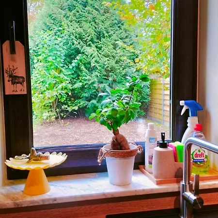 Maison Aunais Holiday home