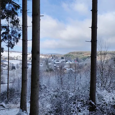 Maison Aunais Casa vacanze Houffalize