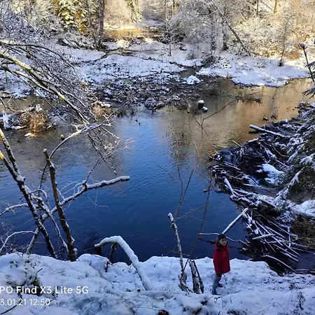 Maison Aunais Casa vacanze *
