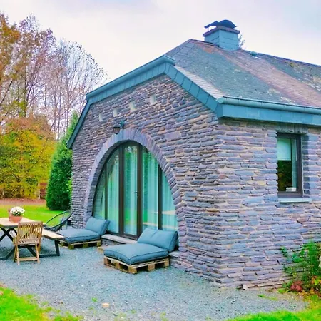 Holiday home Maison Aunais *