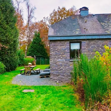 Maison Aunais Holiday home *