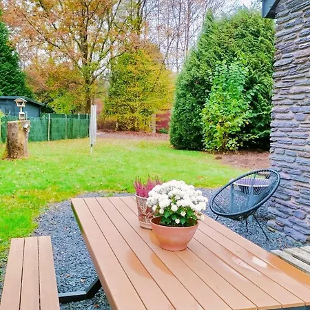 Maison Aunais Holiday home *