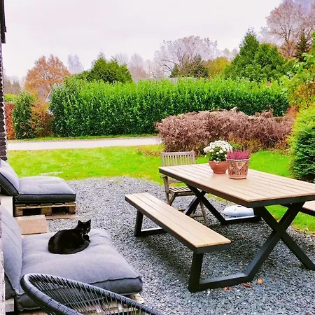 Maison Aunais * Houffalize