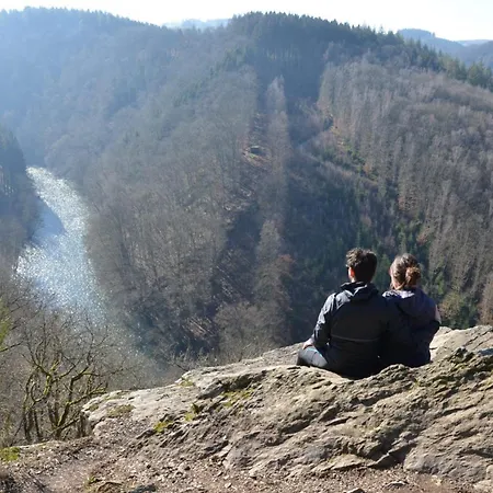 Casa vacanze Maison Aunais *