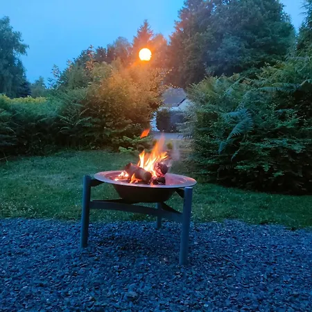 Σπίτι διακοπών Maison Aunais