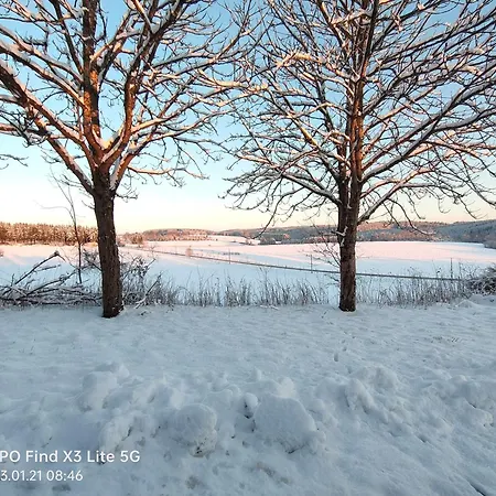 Maison Aunais Casa vacanze