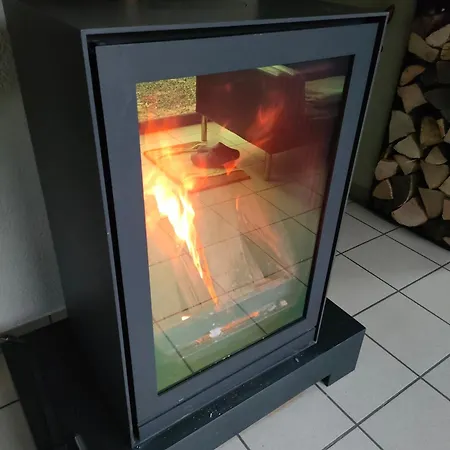 Maison Aunais Σπίτι διακοπών