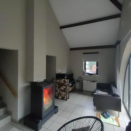Ferienhaus Maison Aunais