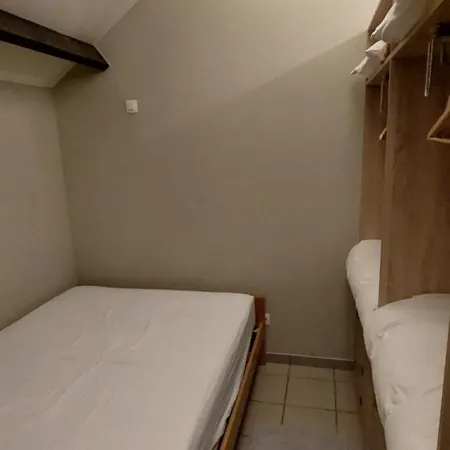 Maison Aunais Houffalize