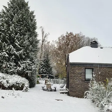 Σπίτι διακοπών Maison Aunais Houffalize