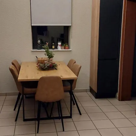 Maison Aunais