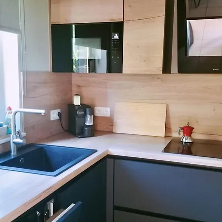 Maison Aunais * Houffalize