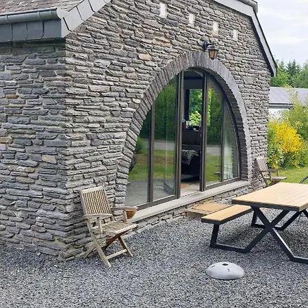 Maison Aunais * Houffalize