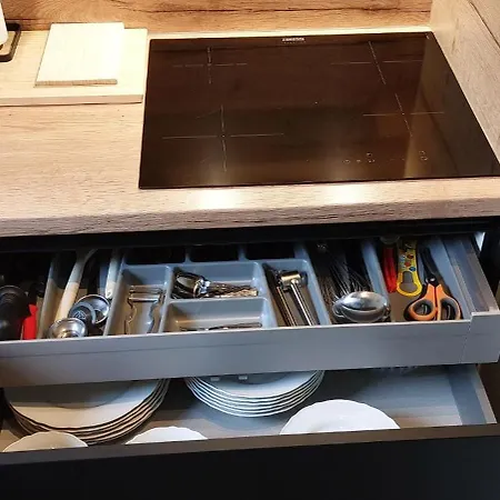 Σπίτι διακοπών Maison Aunais