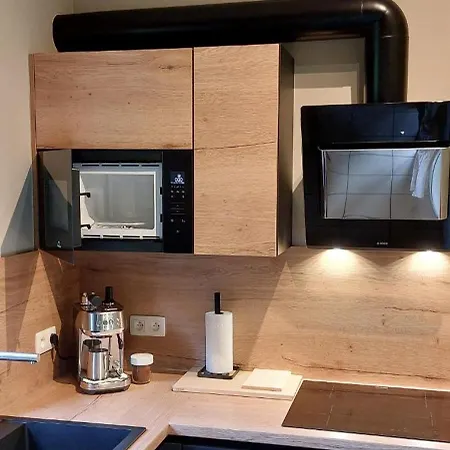 Maison Aunais Houffalize