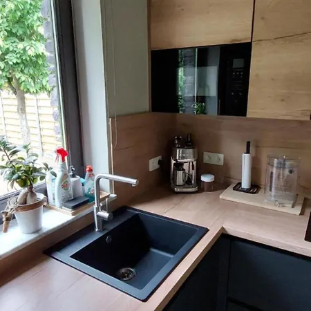 Maison Aunais Holiday home