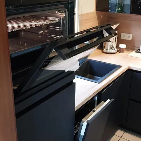 Casa vacanze Maison Aunais *