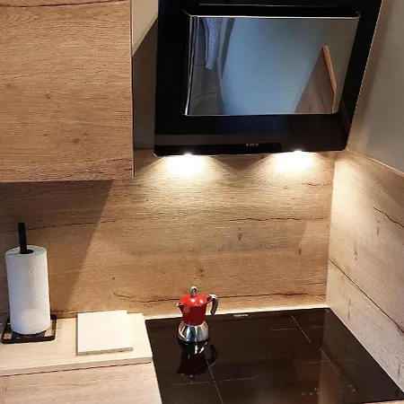 Σπίτι διακοπών Maison Aunais