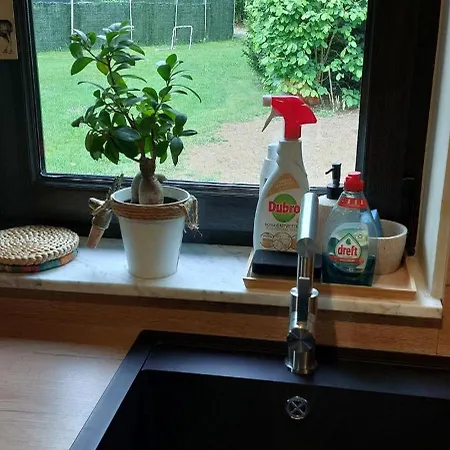 Σπίτι διακοπών Maison Aunais *