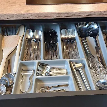 Maison Aunais Σπίτι διακοπών *