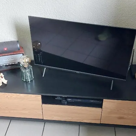 Maison Aunais * Houffalize