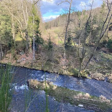 Σπίτι διακοπών Maison Aunais