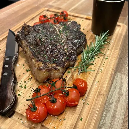 Maison Aunais Σπίτι διακοπών Houffalize