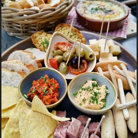 Maison Aunais ホッファライズ