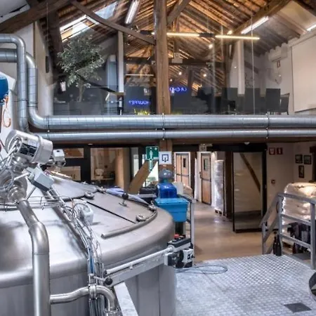 Casa vacanze Maison Aunais Houffalize