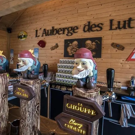 Maison Aunais *