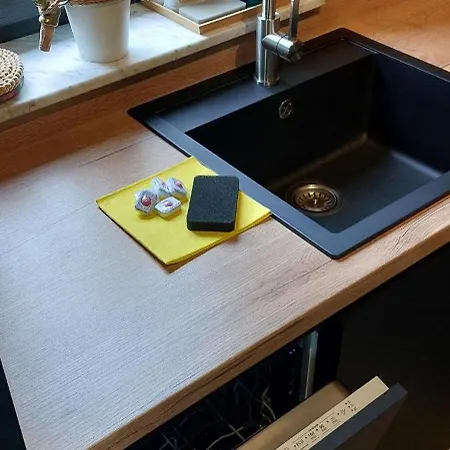 Casa vacanze Maison Aunais Houffalize