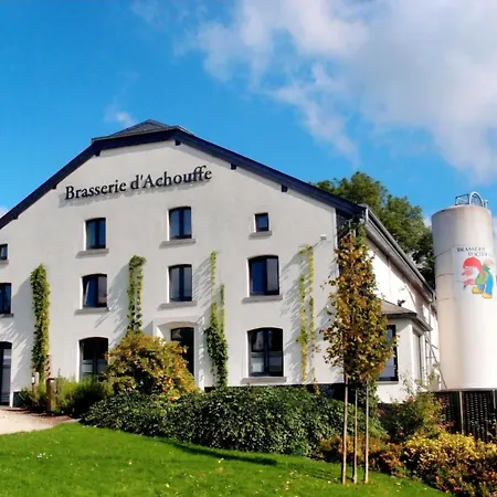 Σπίτι διακοπών Maison Aunais