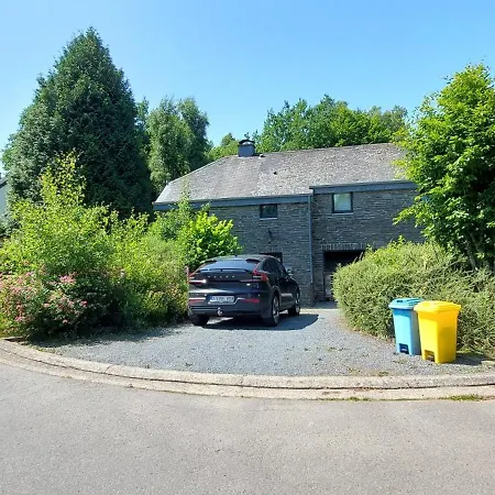 Maison Aunais * Houffalize