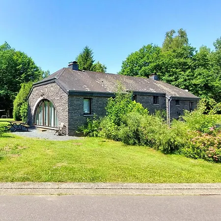 Maison Aunais Houffalize